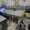 Manufacture of Pre Galvanized Rectangular Steel Pipe
