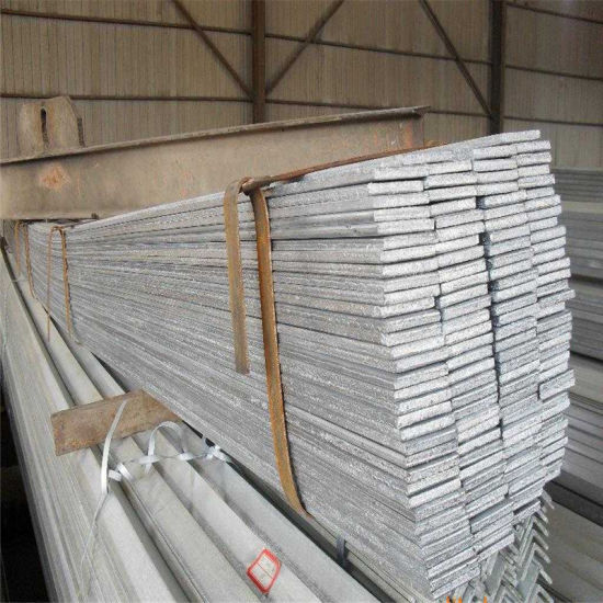 Carbon Steel Flat Use for Escalators
