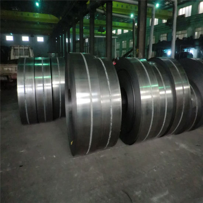 Width: 16-600mm Galvanized Steel Strip Use for Making Pipe