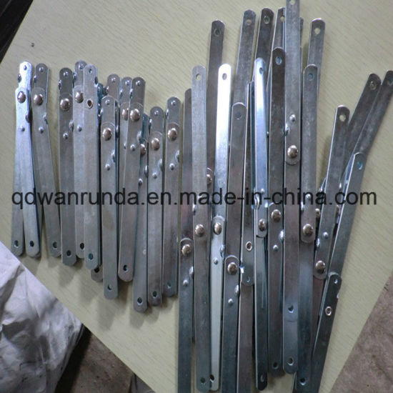 Furture Use Steel Hinges with Galvanized Surface