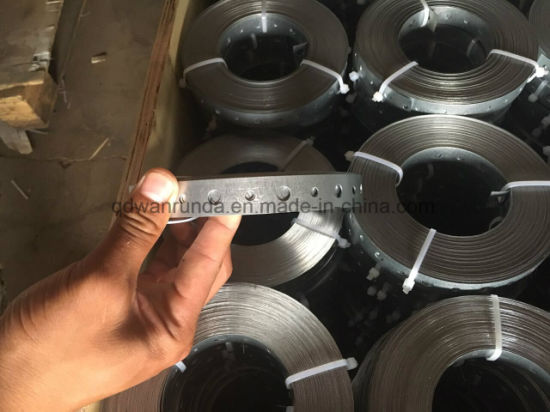 3/4" X 100′ 28ga Metal Duct Strap