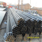 Quality Welded Steel Pipe (Surface Anti-rust oil covered)