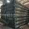 Galvanized Steel Tube Use for Fence/Steel Frame