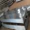 SGCC Hot Dipped Galvanized Steel Plate