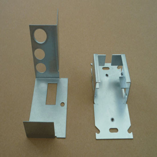 Laser Cutting/Bending/Punching Sheet Metal Fabrication with High Quality