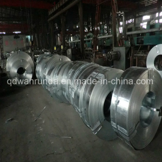 Galvanized Steel Pipe for Fisheries