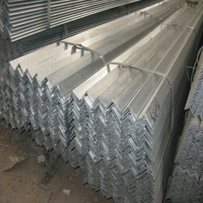 Galvanized Corner Iron with Zinc Coat 240g