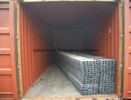 Q235, Ss400 C Channel Steel Price, C Type Channel Steel