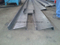 Slotted C/Z/U Channel Steel with Galvanzied Surface