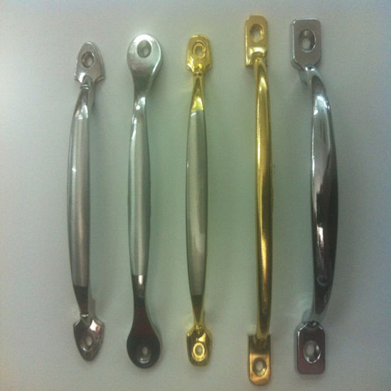 Cabinet and Door Steel Handle with Different Surface