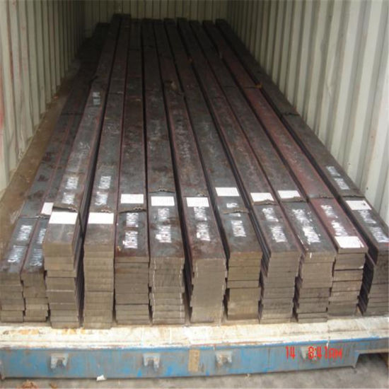 Carbon Steel Flat Use for Machine Parts