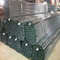 Pre-Galvanized Steel Oval Tube with Good Surface