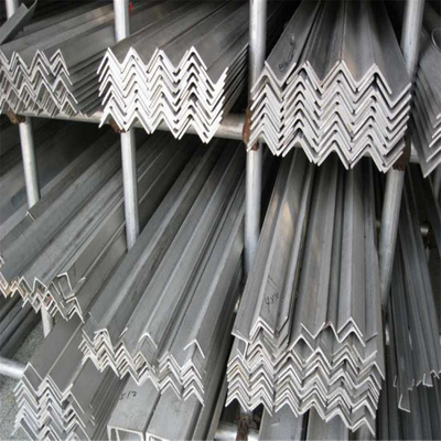 Steel Angle Bar for Steel Structure