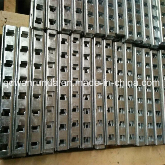 HDG Surface Cable Rack/Cable Bracket