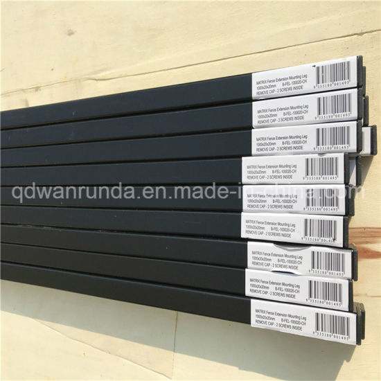 Powder Coating Fence Accessories