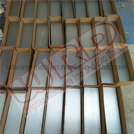 Quality Fha Strap Galvanized or Cr Surface