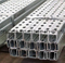 Cold Formed Galvanized Struct C Channel Steel