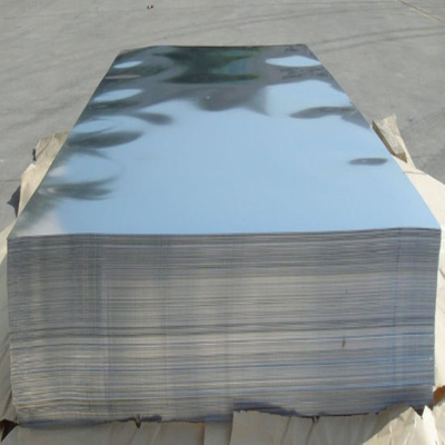 Ss304/ 2b Stainless Steel Plate