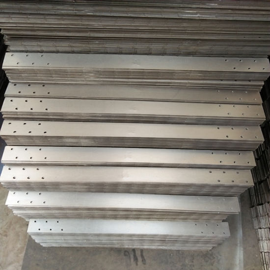 Nail Plate Produce by Cold Rolled Steel Sheet