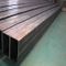Big Size Welded Steel Pipe with Rectangular Shape 200X400mm