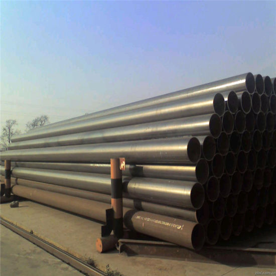 Od426X12mm X 11.8meters ERW Steel Pipe