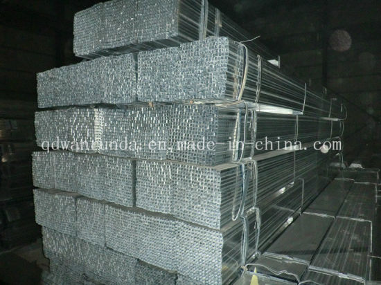 20X20mm Cold Rolled Square Tube for Furniture
