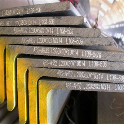 200X90X10X14 Mm ABS Euqal Angle Steel