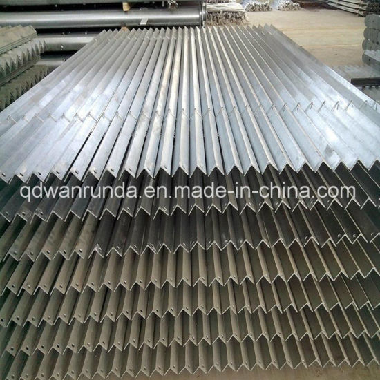 Quality Angle Steel Bar Exporting Standard
