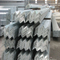 Hot DIP Galvanized Angle Steel with Drilled Holes Ends