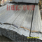 Hot DIP Galvanized Steel Tube for Steel Structure with Hole