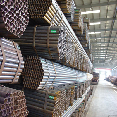 ERW Steel Pipe Applicate for Steel Scaffold