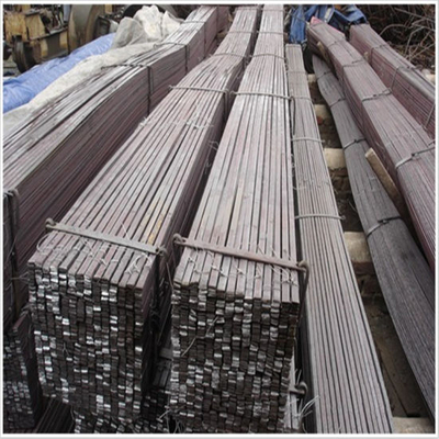 Carbon Steel Flat Use for House Frame Structure