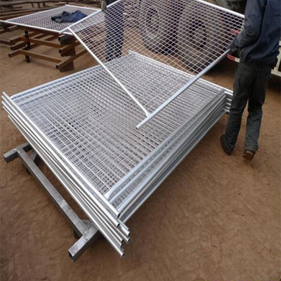 Top Quality Hot DIP Galvanized Steel Fencing Sheet