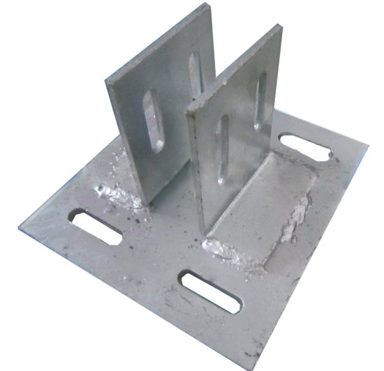 Sheet Metal Fabrication Steel Sheet Cutting/Steel Plate Cutting