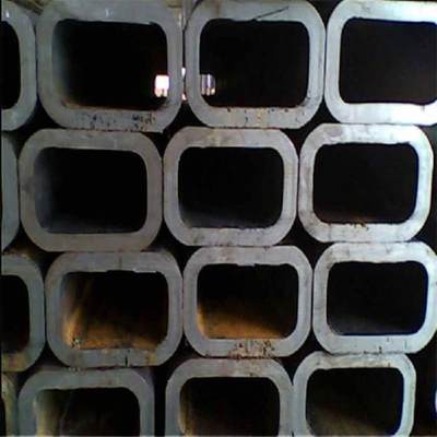 200X200mm Seamless Steel Pipe with Thick Wall