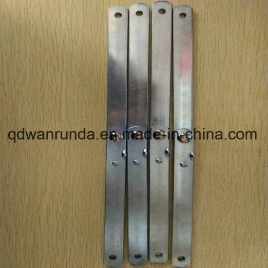Furture Use Steel Hinges with Galvanized Surface