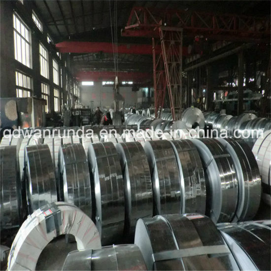Rectangular Steel Pipe with Quality Galvanized Surface