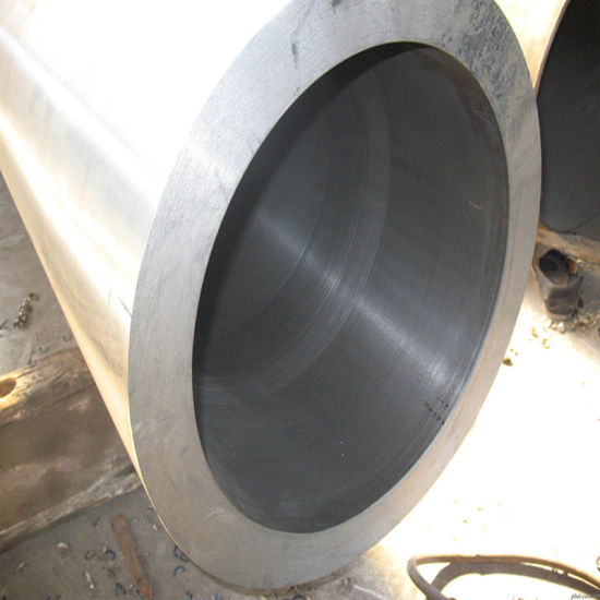 Od12mm-1020mm Carbon Seamless Steel Pipe Use for Veriouse Field
