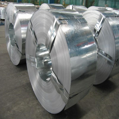 Galvanized Steel Strips for Making Pipe