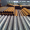 Welded Steel Tube Use for Steel Structure