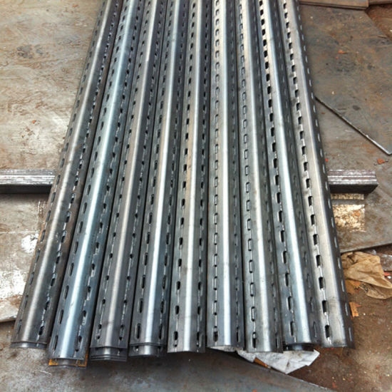 50# Equal Angle Iron with 5mm Thickness