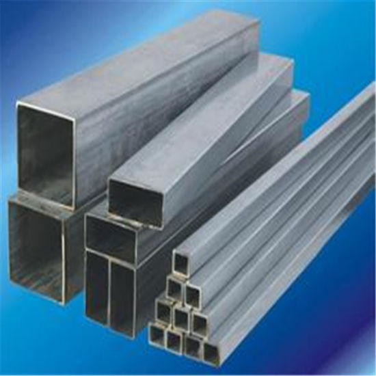 ERW Steel Hollow Section for Steel Structure