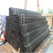 ASTM A500 Gr. B Square Steel Pipe for Steel Structure