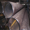 Welded Steel Tube for Low Pressure Fluid Transportation