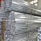 Galvanized Steel Oval Tube Use for Furniture