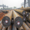 Mild Carbon Round Steel for Making Seamless Pipe