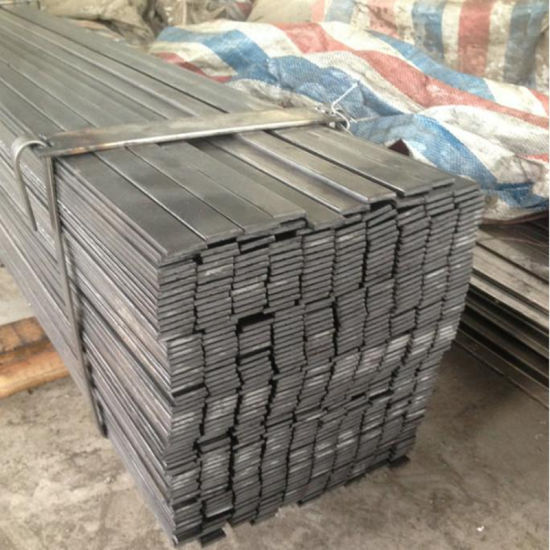 Alloy Steel Flat for Exporting